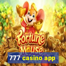 777 casino app